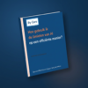 E-book: 8 tips om AI efficiënt te gebruiken