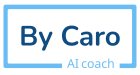 Logo - By Caro
